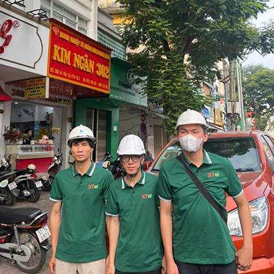 Dịch Vụ Diệt Mối Tận Gốc Tại Hóc Môn