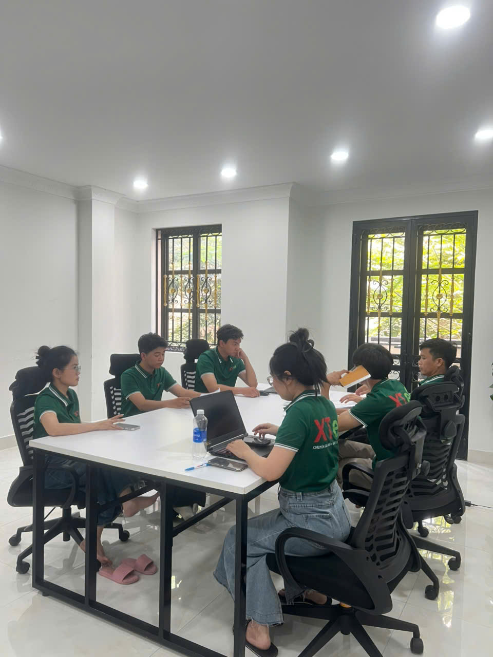 XTER mang đến cho khách hàng ưu đãi chiết khấu hấp dẫn