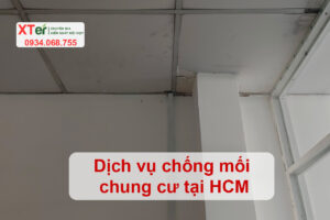 diet moi chung cu