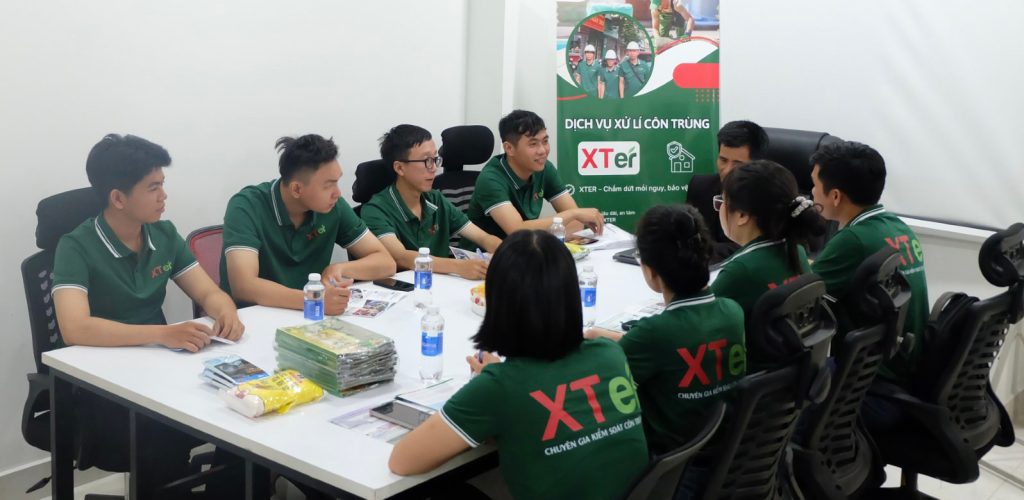 xter 2