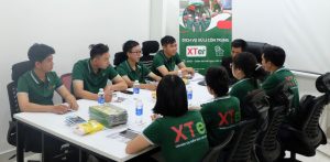 xter 2