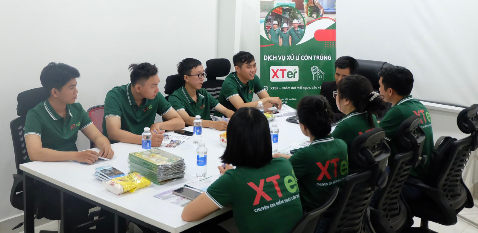 xter 2