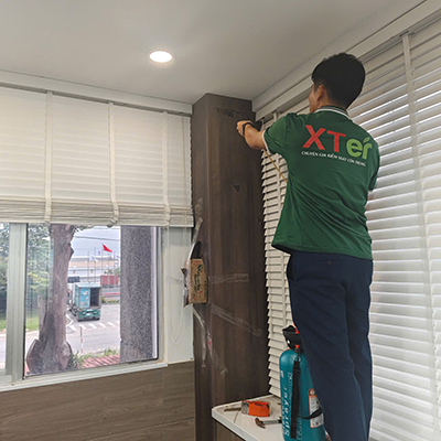 Dịch Vụ Diệt Mối Tận Gốc Tại Quận 1