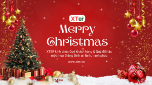 Giang sinh XTER
