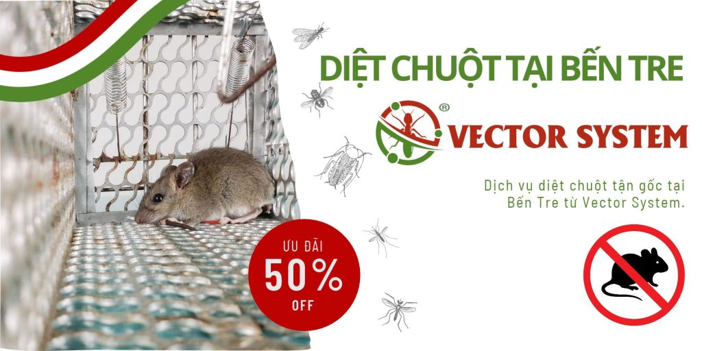 diet chuot ben tre